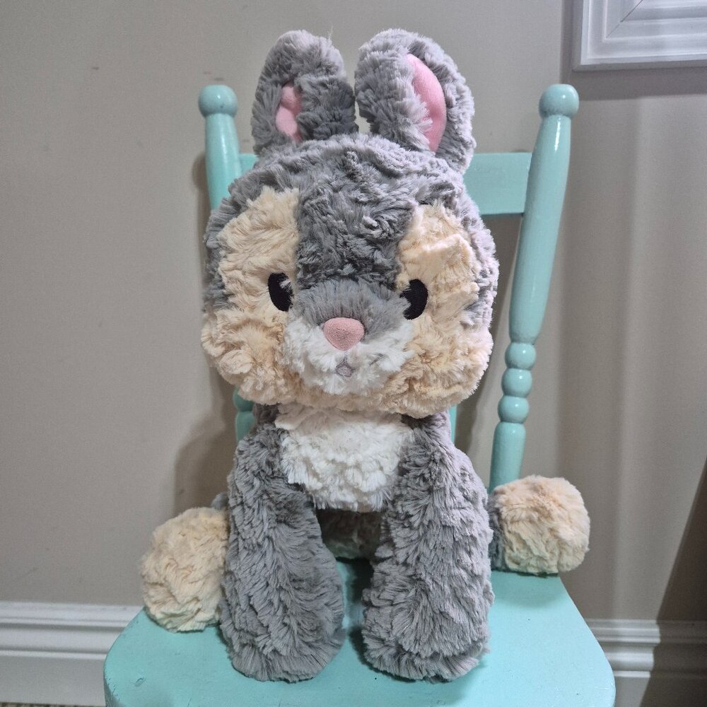 Thumper Cozys Plush 14” GUND x Disney Soft Bunny